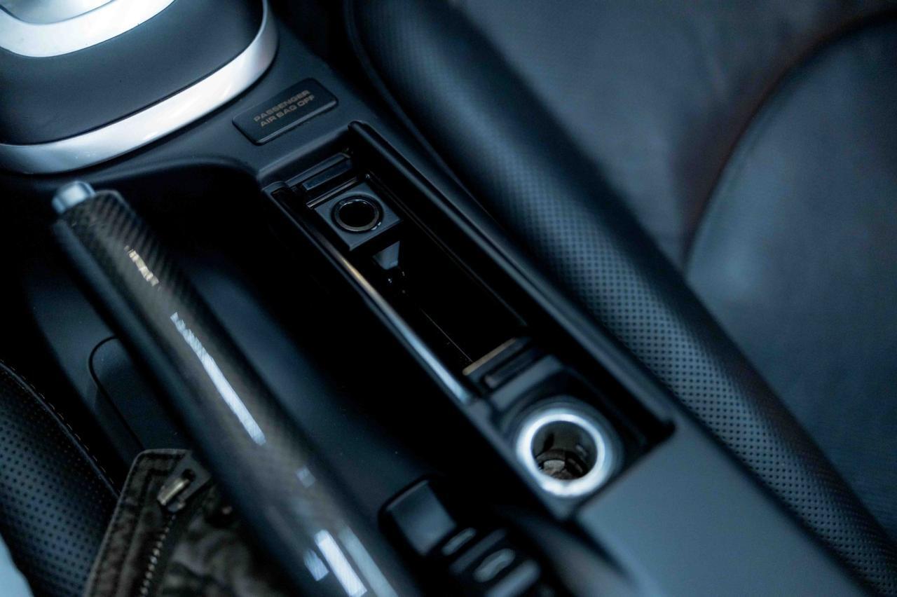 2011 Porsche 911 Turbo S Marietta GA