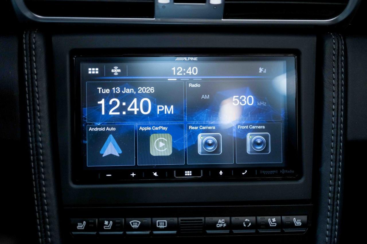 2011 Porsche 911 Turbo S Marietta GA