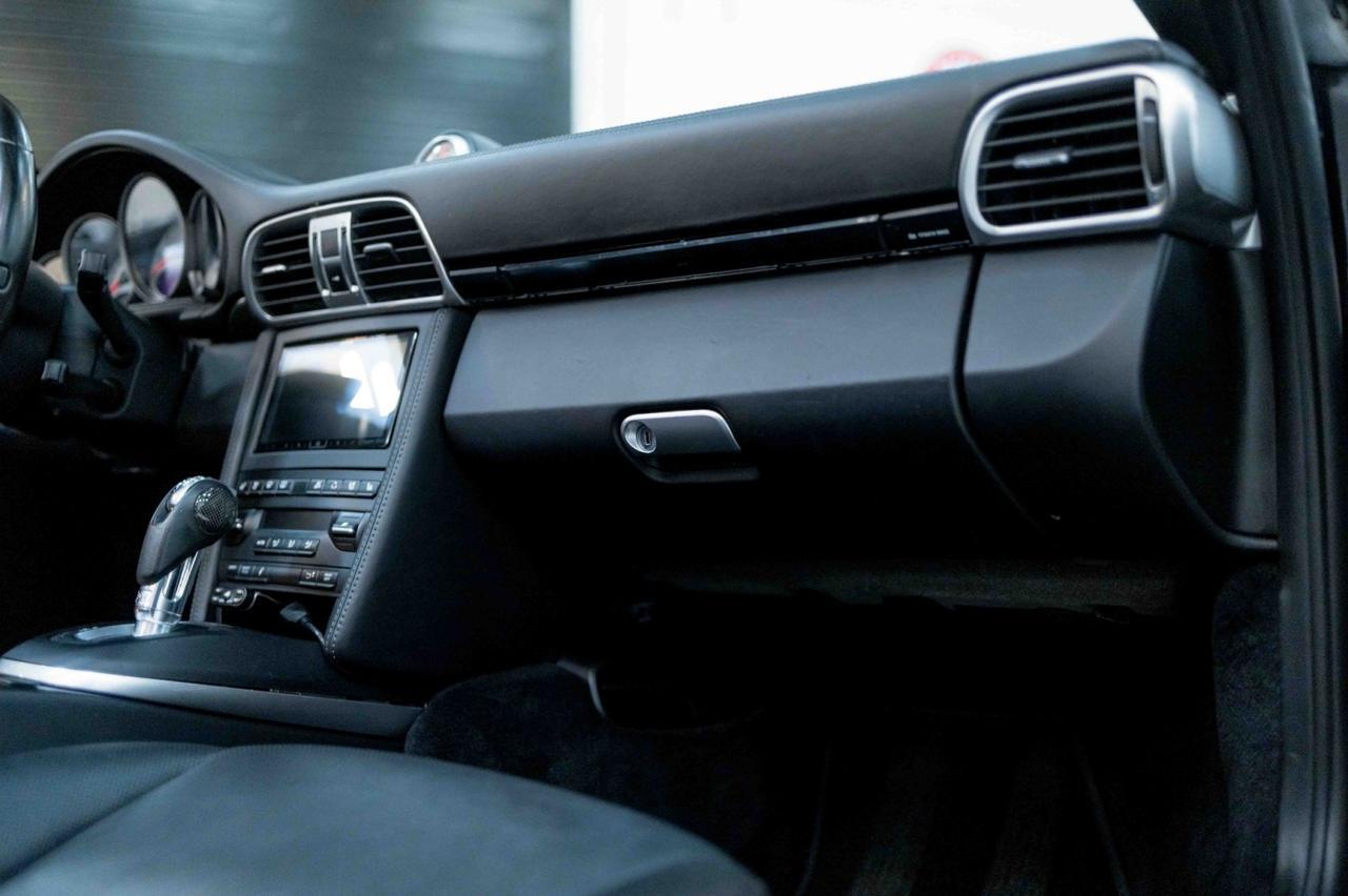 2011 Porsche 911 Turbo S Marietta GA