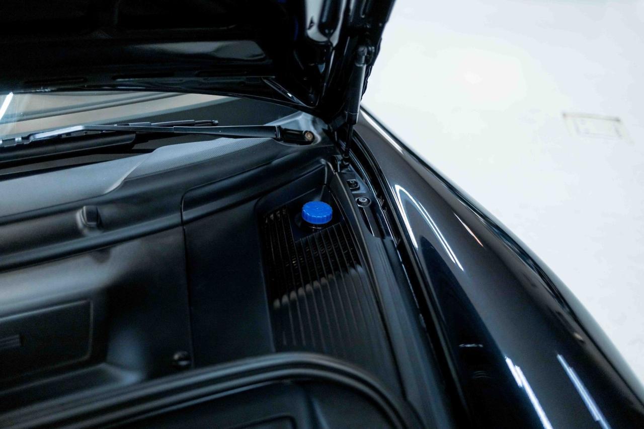 2011 Porsche 911 Turbo S Marietta GA