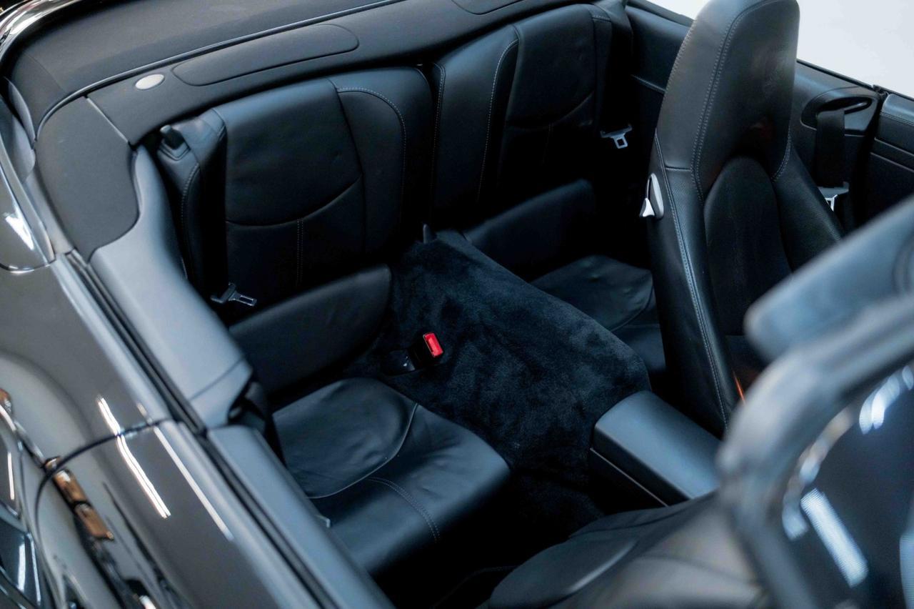 2011 Porsche 911 Turbo S Marietta GA