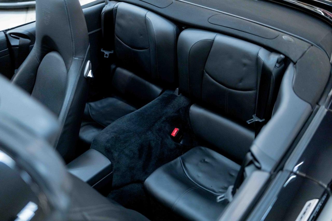 2011 Porsche 911 Turbo S Marietta GA