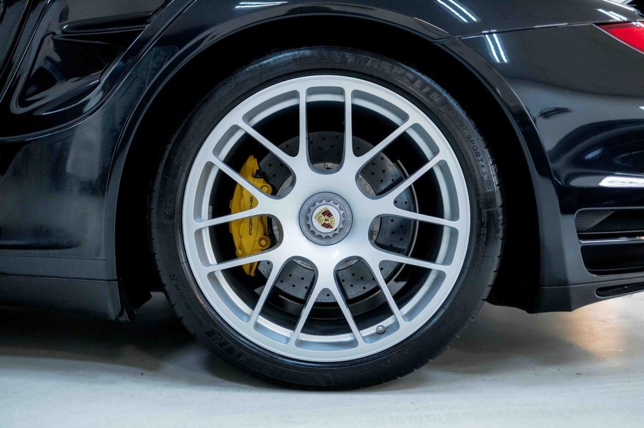 2011 Porsche 911 Turbo S Marietta GA