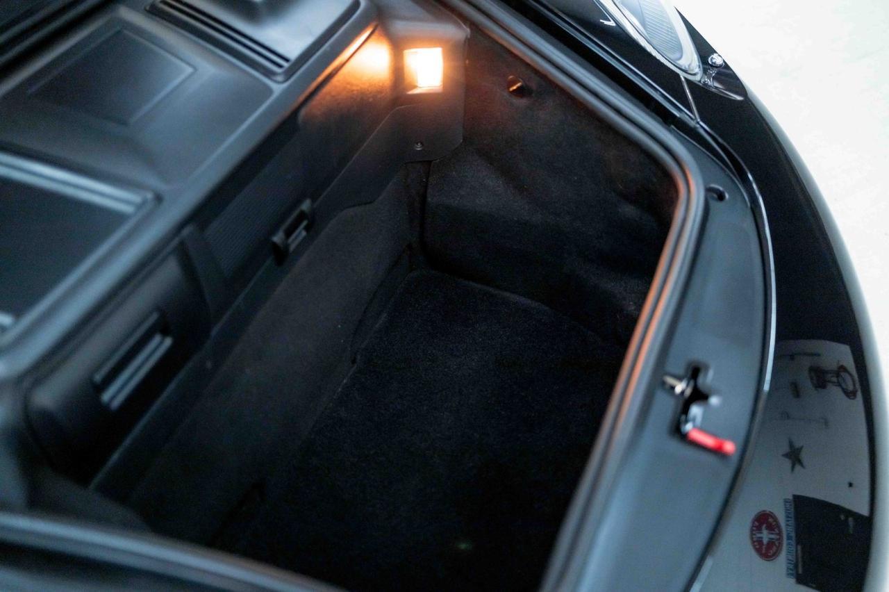 2011 Porsche 911 Turbo S Marietta GA