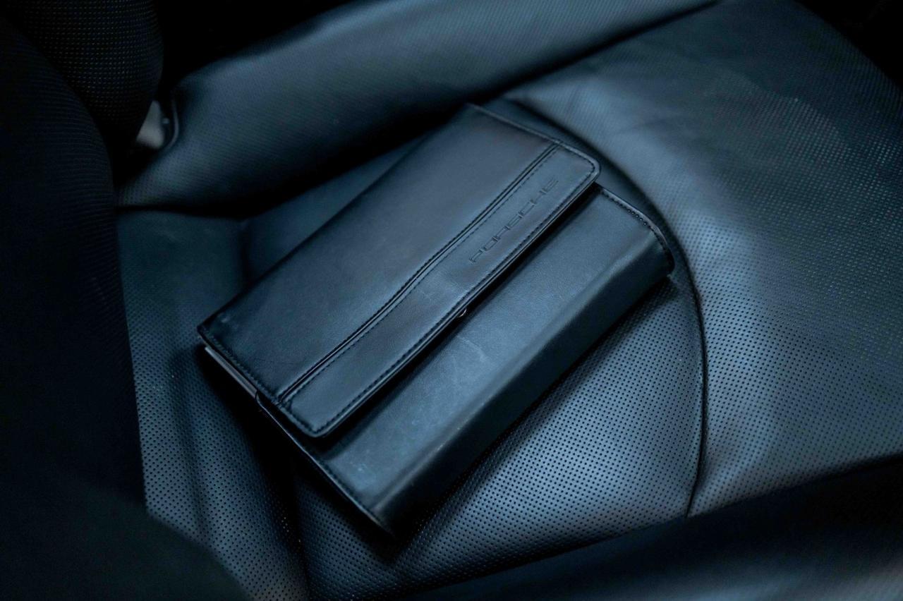 2011 Porsche 911 Turbo S Marietta GA