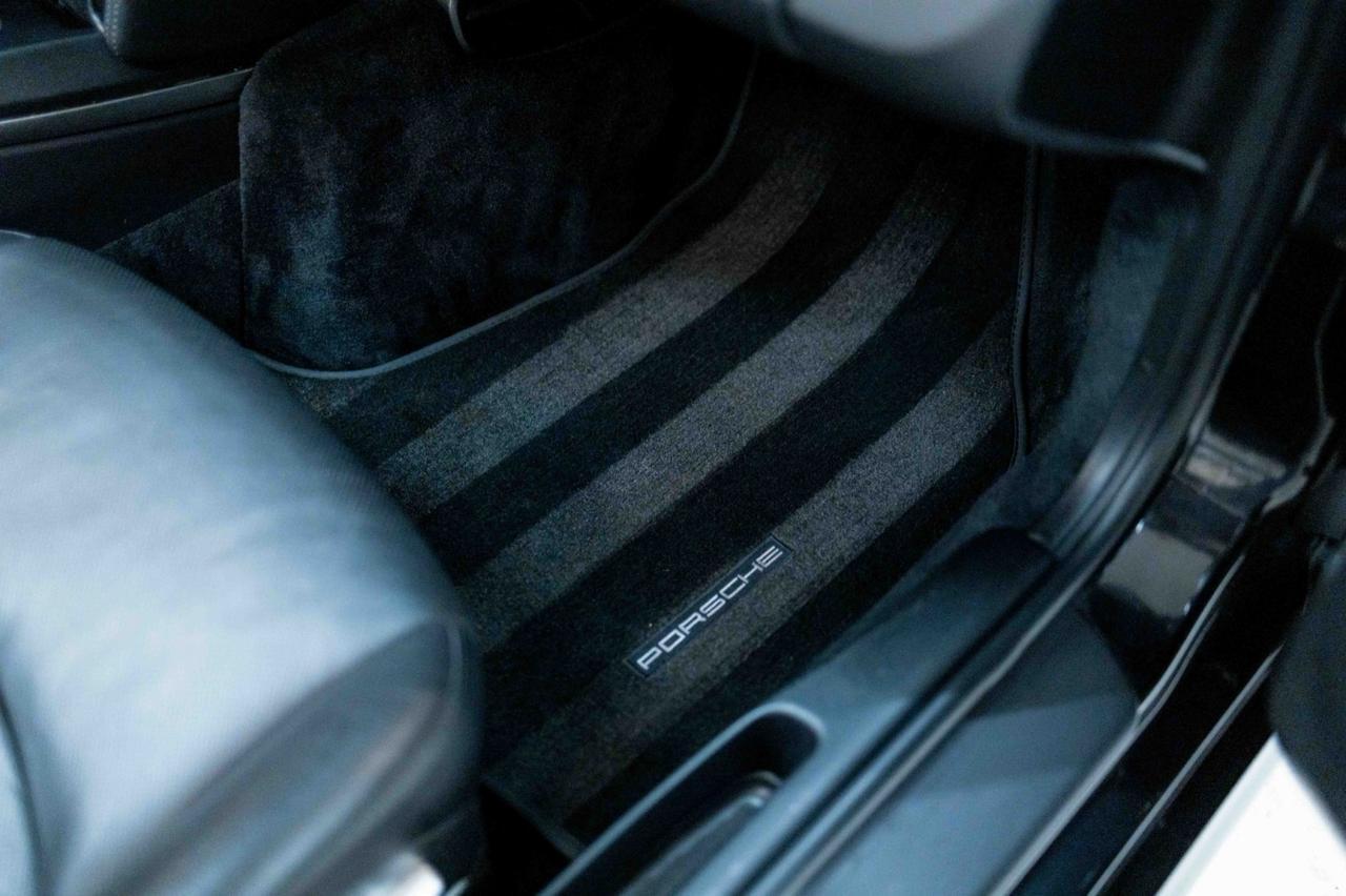 2011 Porsche 911 Turbo S Marietta GA