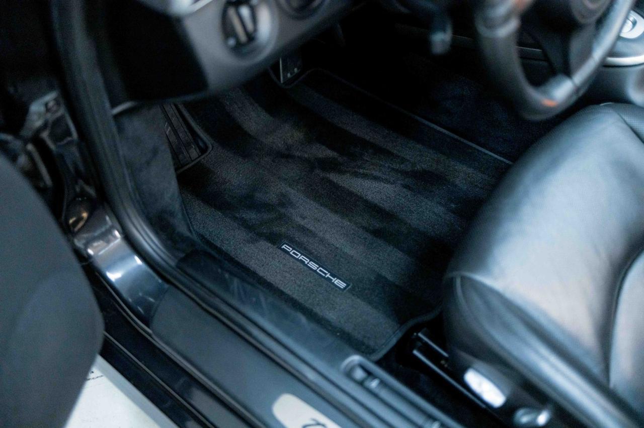 2011 Porsche 911 Turbo S Marietta GA