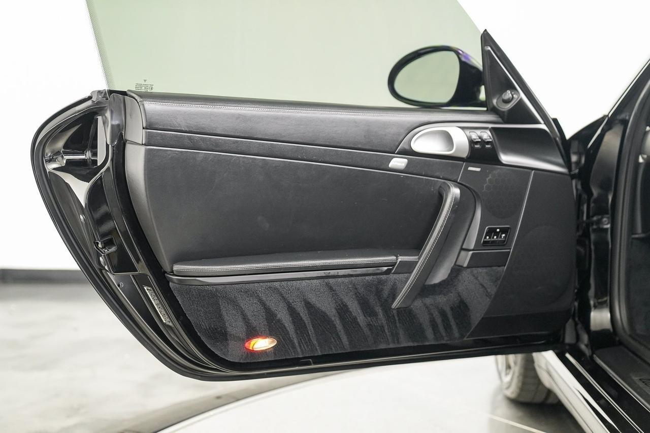 2011 Porsche 911 Turbo S Newport Beach CA