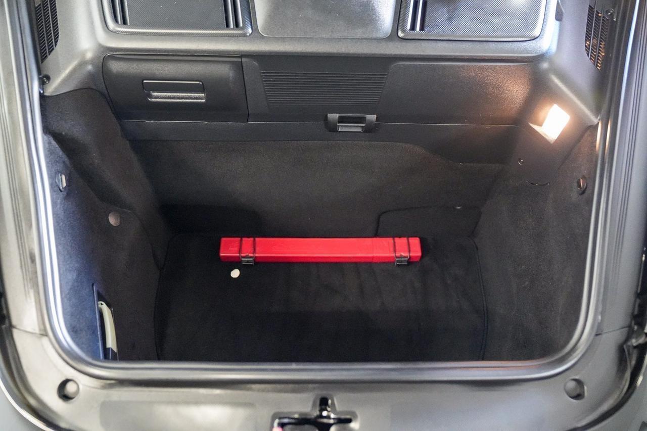 2011 Porsche 911 Turbo S Newport Beach CA