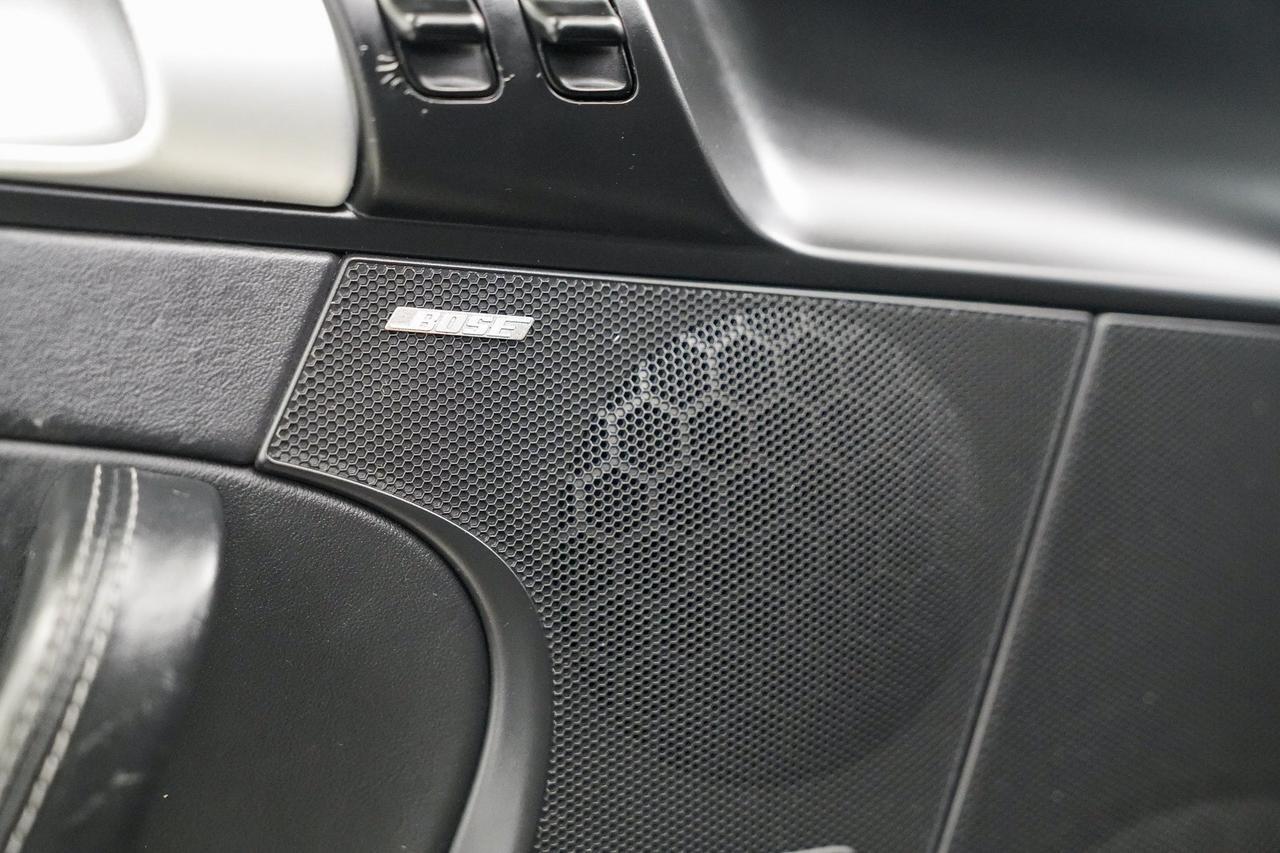 2011 Porsche 911 Turbo S Newport Beach CA