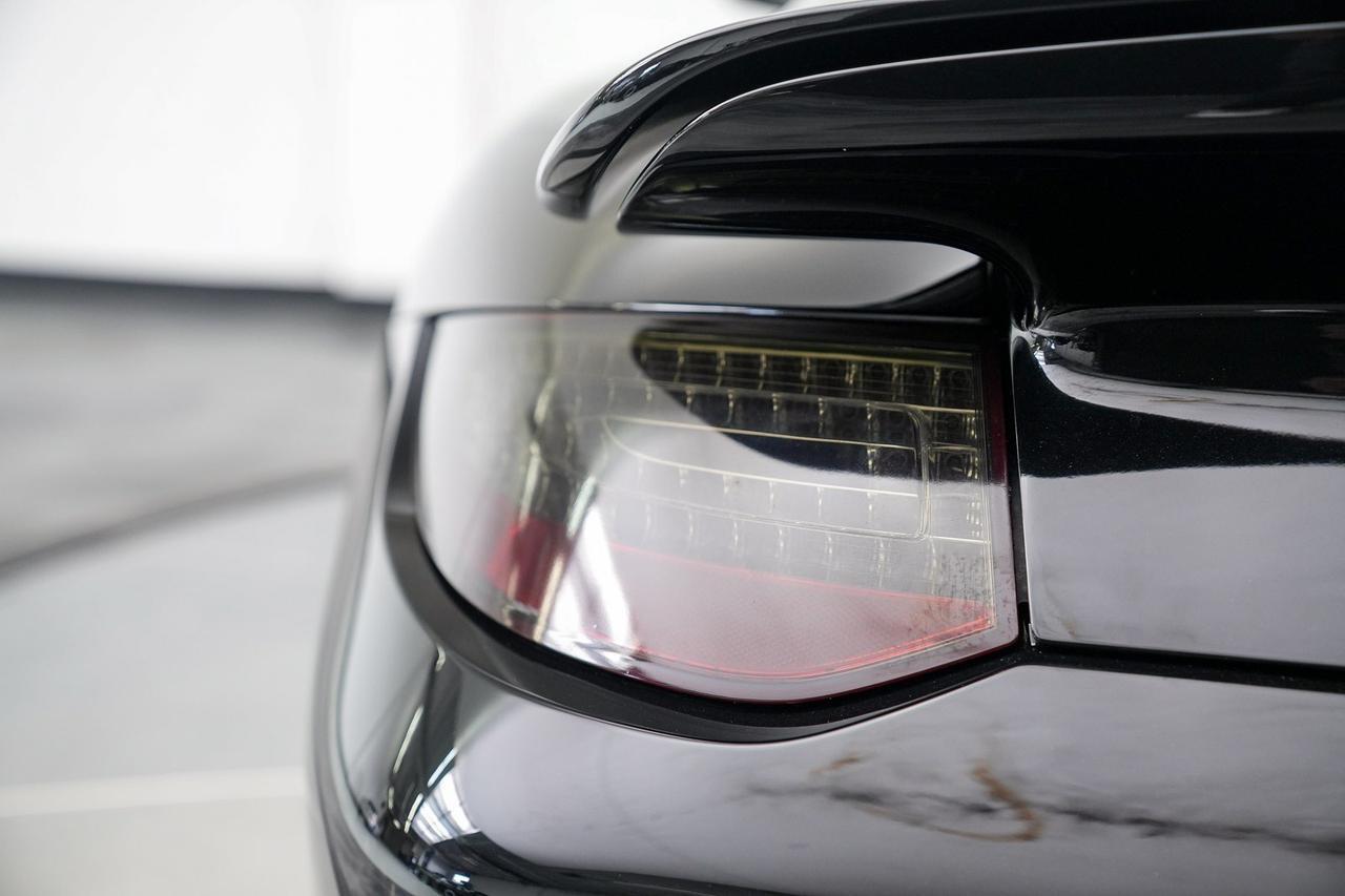 2011 Porsche 911 Turbo S Newport Beach CA