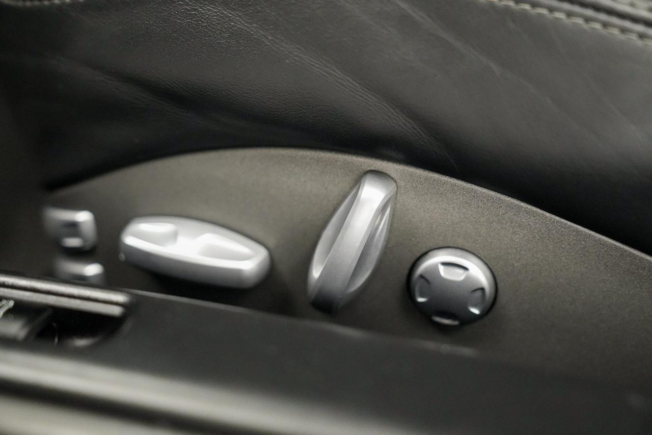 2011 Porsche 911 Turbo S Newport Beach CA