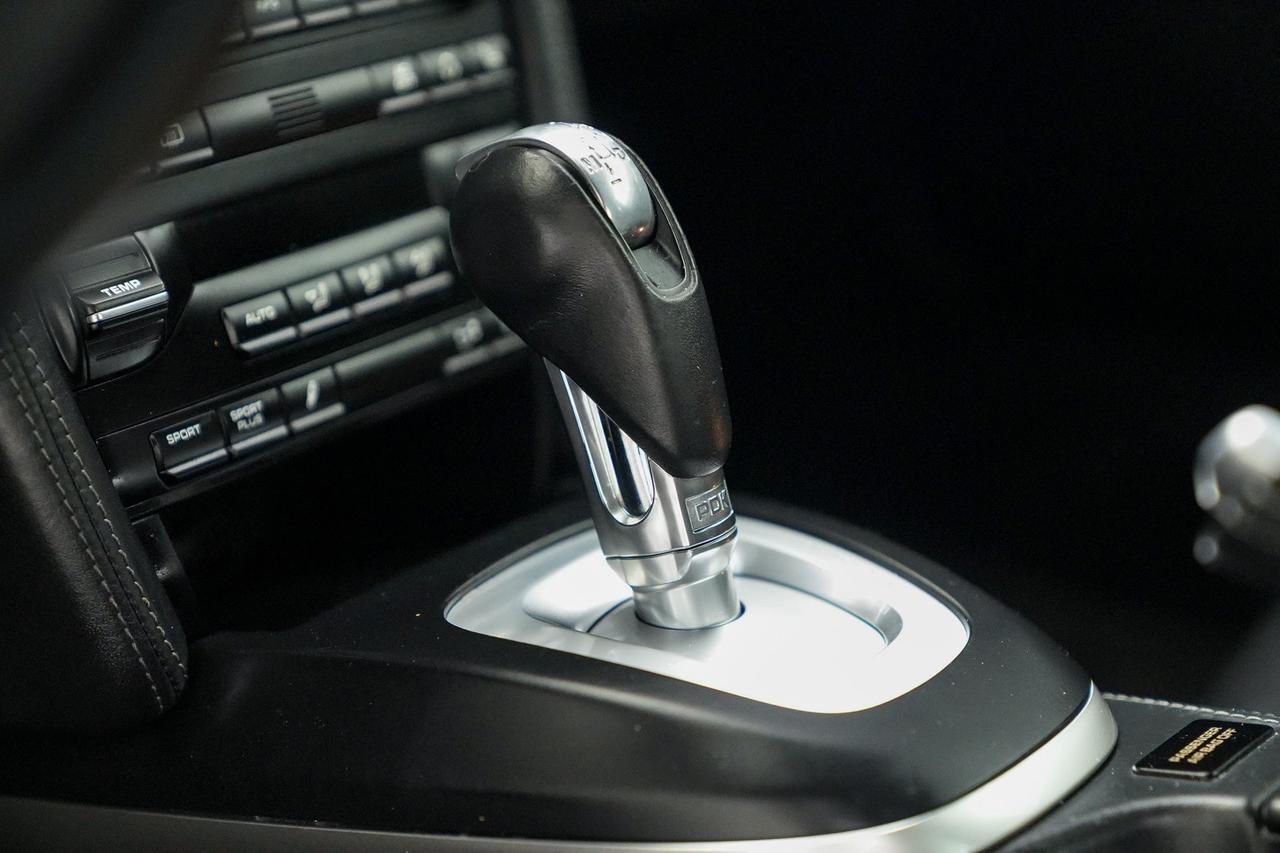 2011 Porsche 911 Turbo S Newport Beach CA