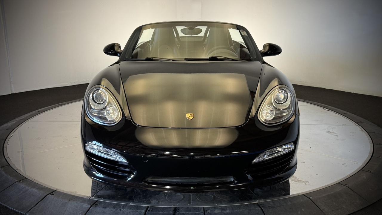 2011 Porsche Boxster Anaheim Hills CA