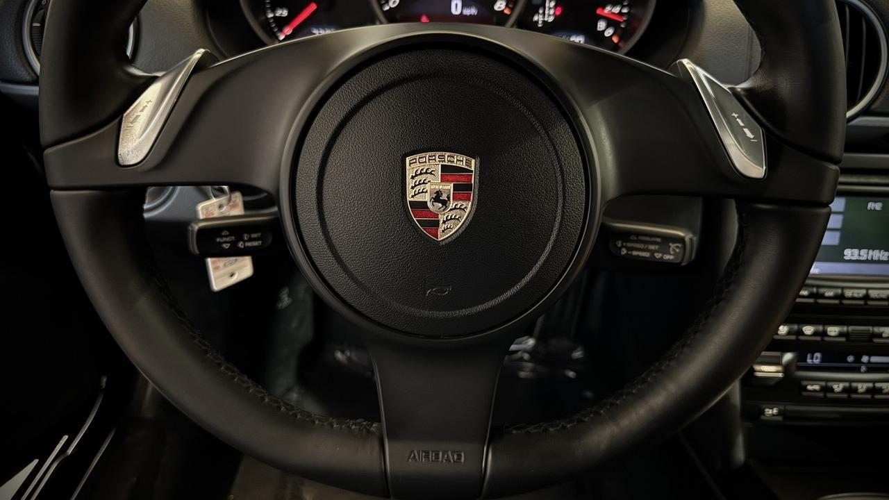 2011 Porsche Boxster Anaheim Hills CA