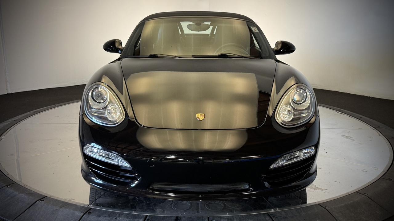 2011 Porsche Boxster Anaheim Hills CA