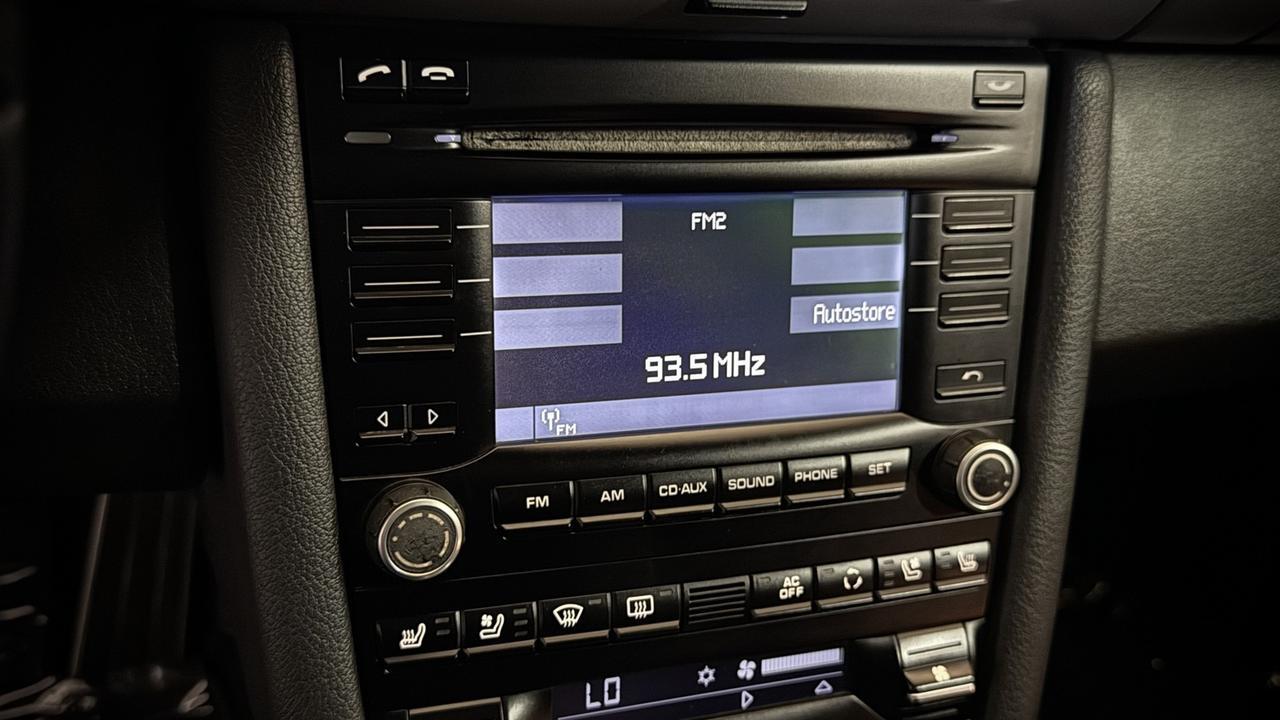 2011 Porsche Boxster Anaheim Hills CA