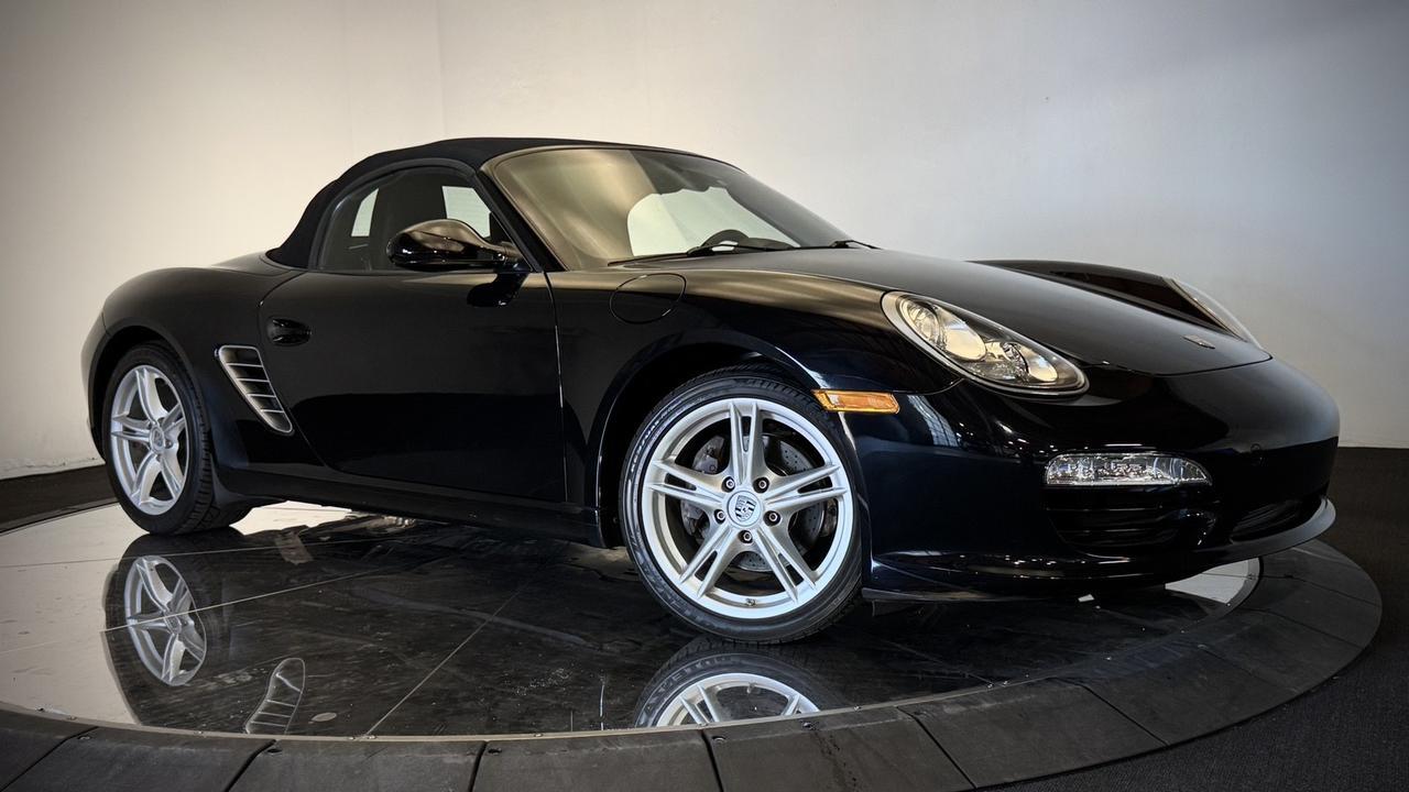 2011 Porsche Boxster Anaheim Hills CA