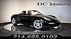 2011 Porsche Boxster