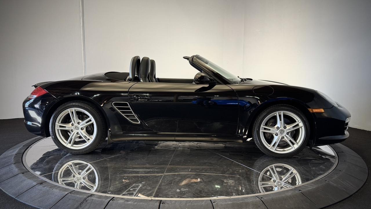 2011 Porsche Boxster Anaheim Hills CA