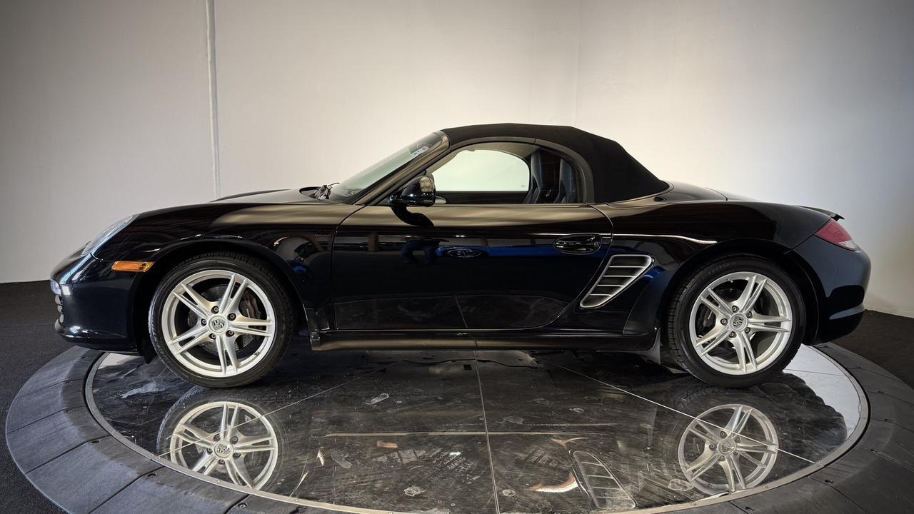2011 Porsche Boxster Anaheim Hills CA