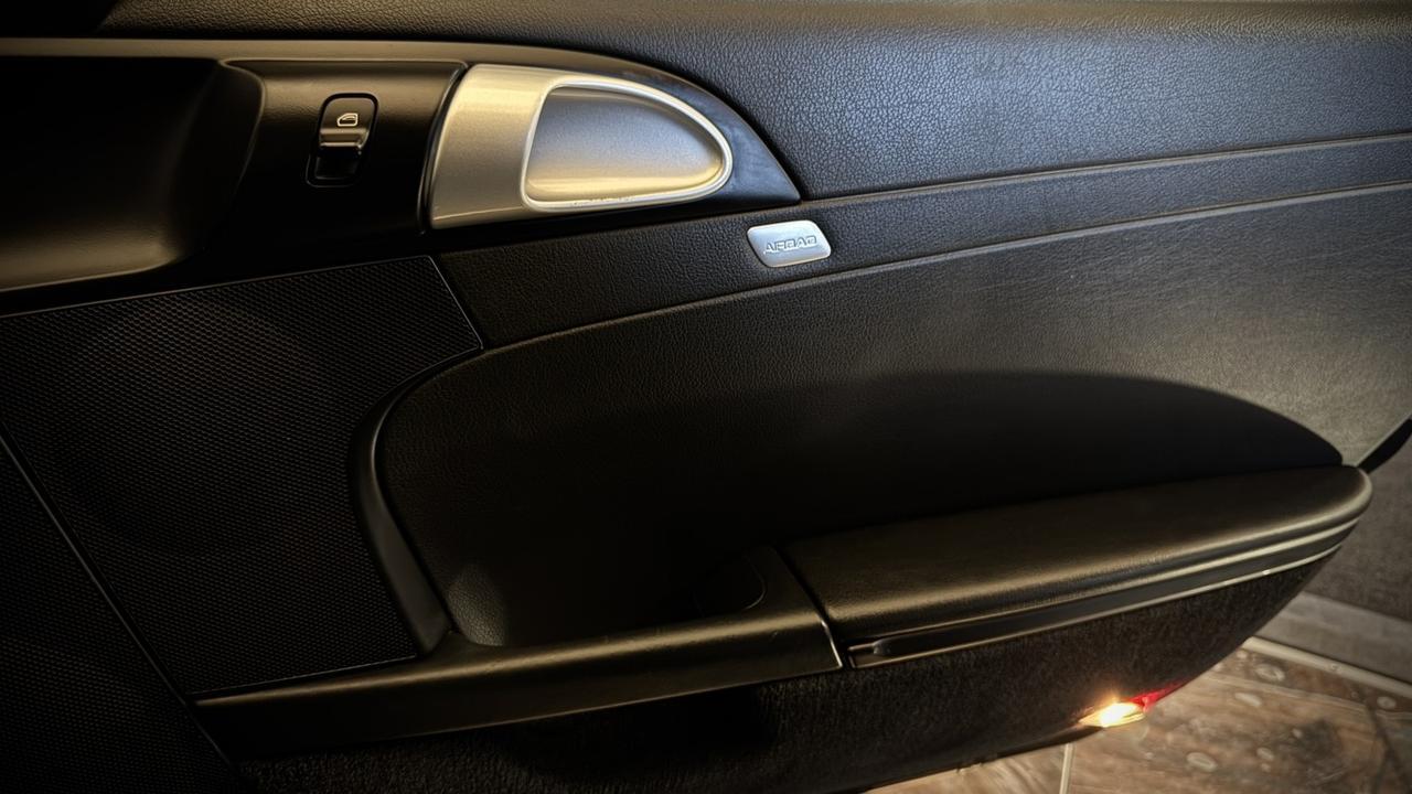 2011 Porsche Boxster Anaheim Hills CA
