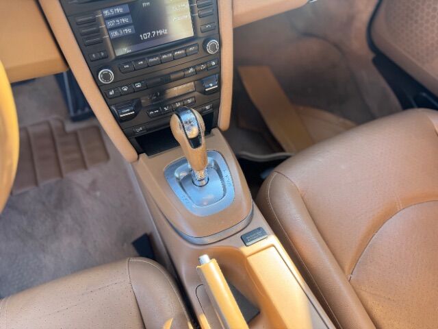 2011 Porsche Boxster Boxster Mesa AZ