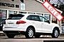 2011 Porsche Cayenne  Boston MA