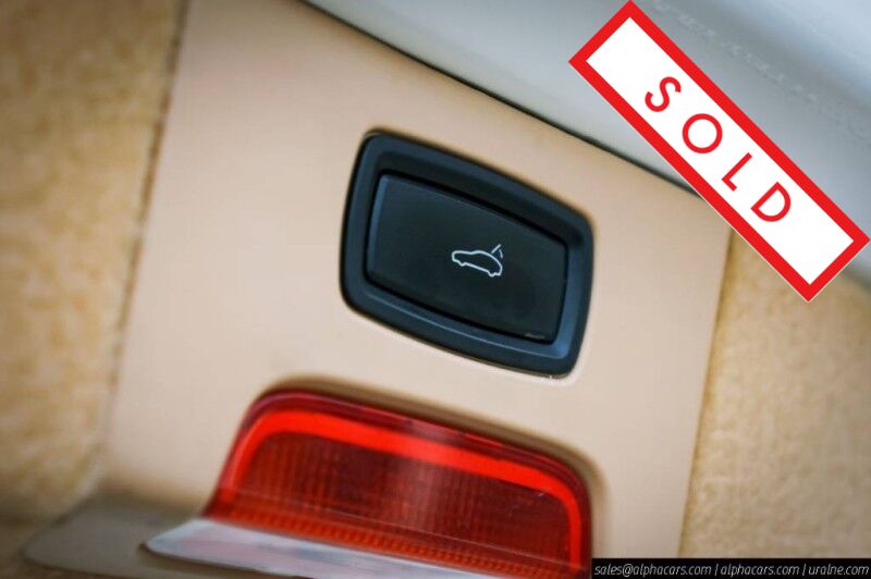 2011 Porsche Cayenne  Boston MA