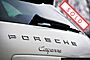 2011 Porsche Cayenne  Boston MA