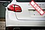 2011 Porsche Cayenne  Boston MA