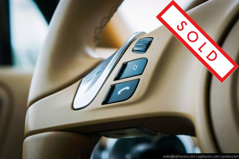 2011 Porsche Cayenne  Boston MA
