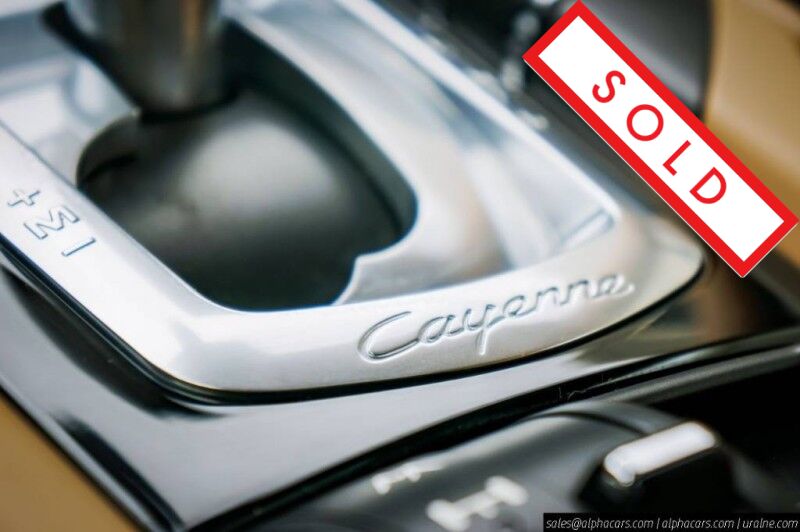 2011 Porsche Cayenne  Boston MA