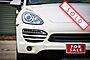 2011 Porsche Cayenne  Boston MA