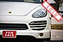 2011 Porsche Cayenne  Boston MA