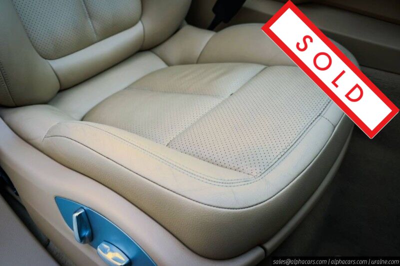 2011 Porsche Cayenne  Boston MA