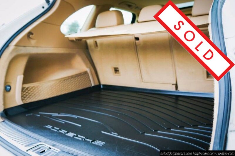 2011 Porsche Cayenne  Boston MA