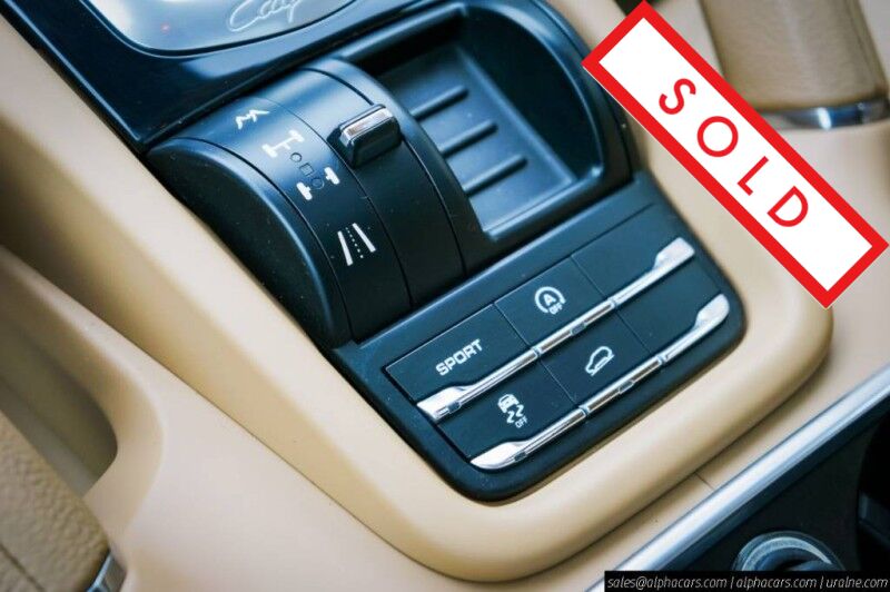 2011 Porsche Cayenne  Boston MA
