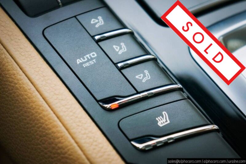2011 Porsche Cayenne  Boston MA