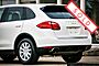 2011 Porsche Cayenne  Boston MA