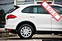 2011 Porsche Cayenne  Boston MA