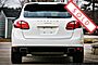 2011 Porsche Cayenne  Boston MA