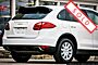 2011 Porsche Cayenne  Boston MA