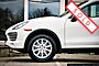 2011 Porsche Cayenne  Boston MA