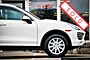 2011 Porsche Cayenne  Boston MA