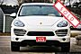 2011 Porsche Cayenne  Boston MA