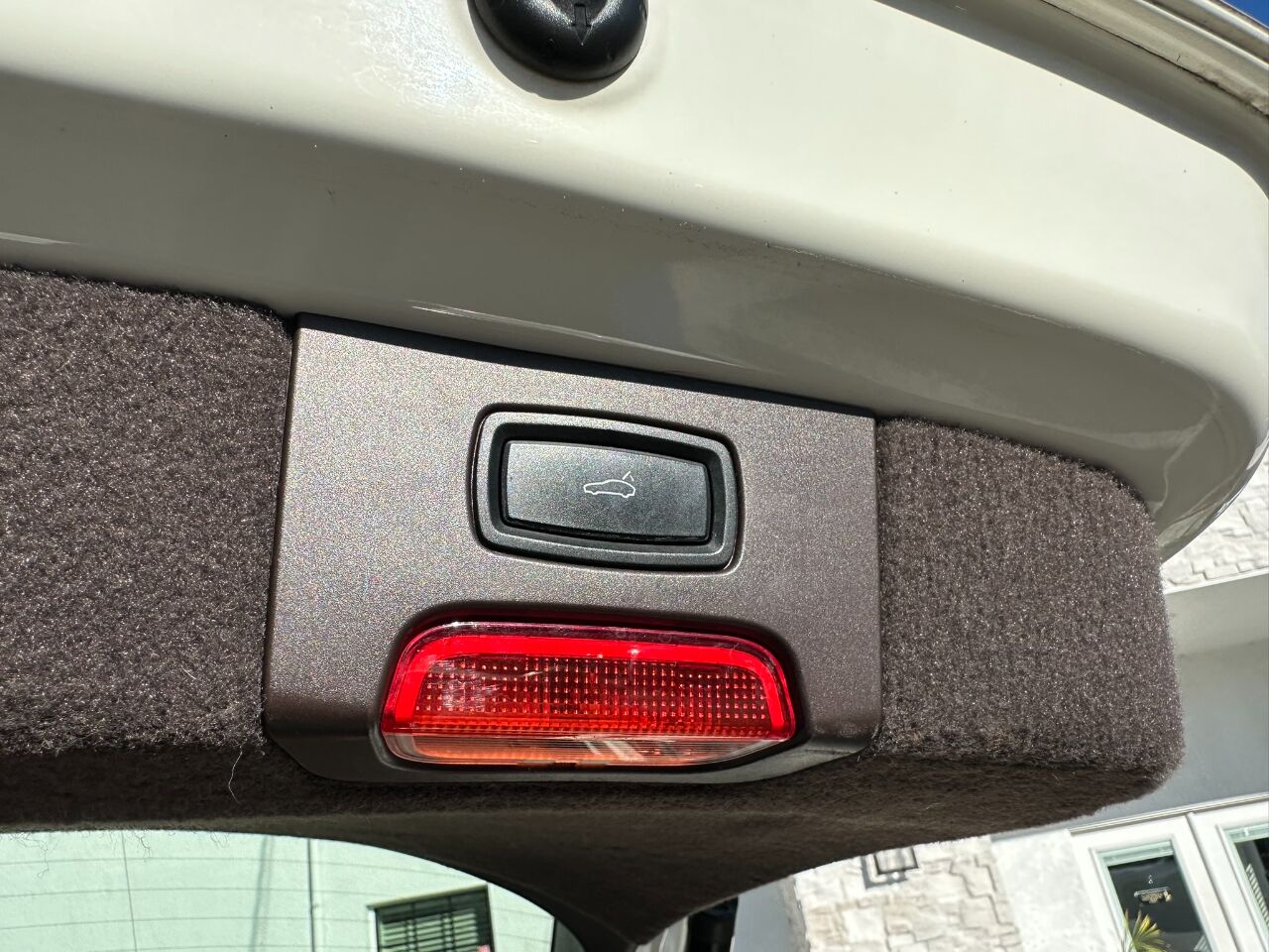 2011 Porsche Cayenne AWD 4dr S Jacksonville FL