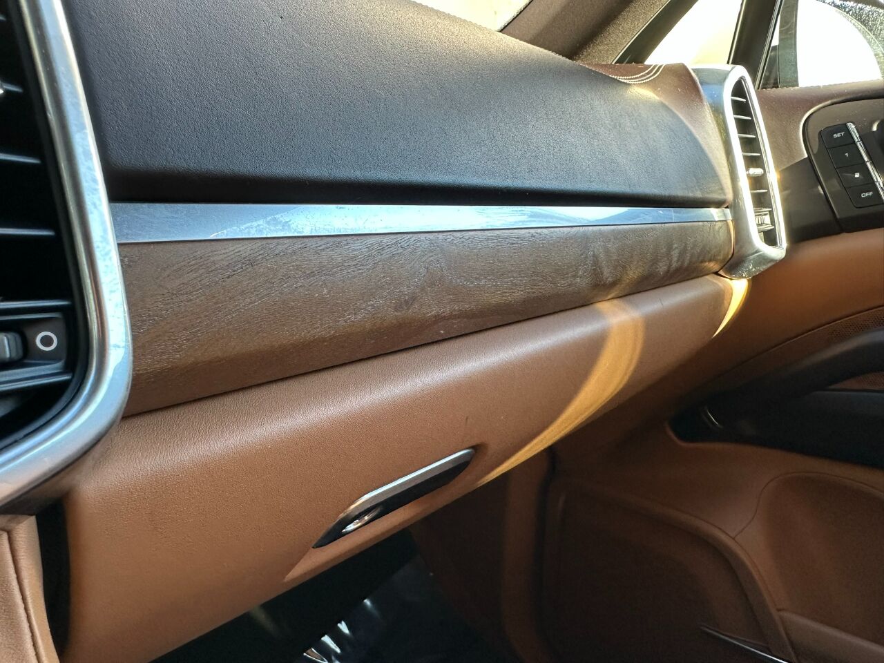 2011 Porsche Cayenne AWD 4dr S Jacksonville FL