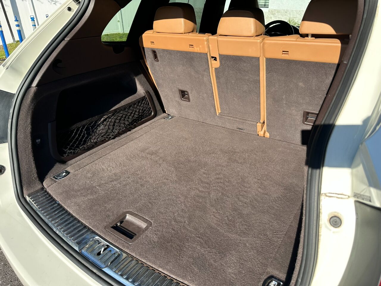 2011 Porsche Cayenne AWD 4dr S Jacksonville FL