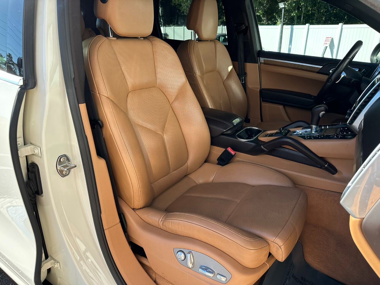 2011 Porsche Cayenne AWD 4dr S Jacksonville FL